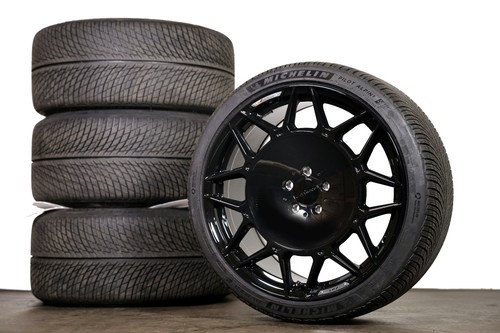 Mercedes amg c192 roues - gt,