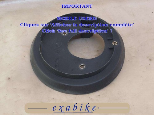 Element plastique pour piaggio - plastique,