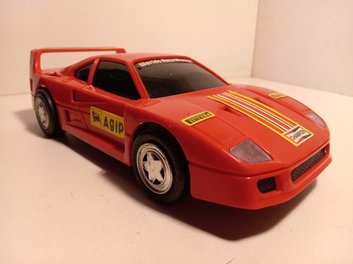 Playwell ferrari f40 - ferrari,