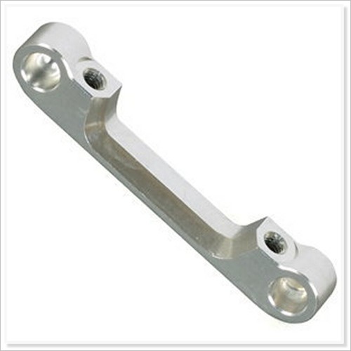 Suspension alu bracket - suspension,