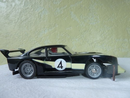 Voiture carrera ford capri - carrera, n°