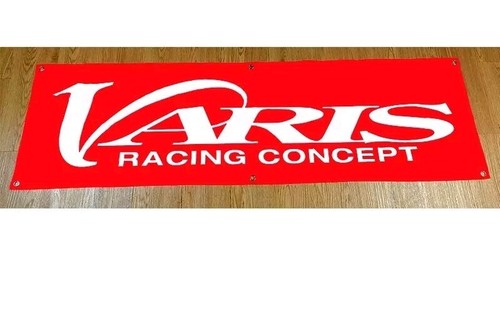 Varis racing rouge - racing,