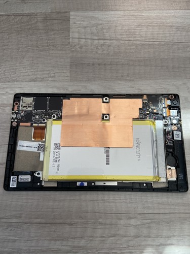 Carte mère tablette asus - carte,