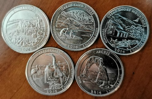 Série quarter dollar usa - quarter,
