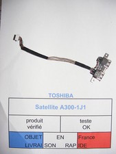 Platine usb pour toshiba - usb,