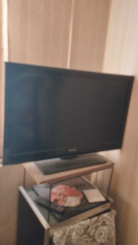 Télé sharp - télé,