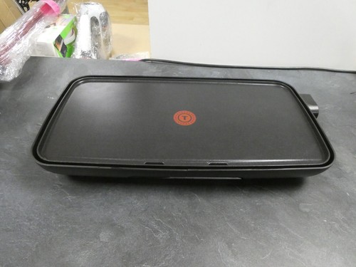 Plancha tefal model cb503813 - plancha,