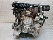 Moteur Peugeot 207 308 Citroen C4 DS3 - 1.6Hdi 90ch type 9HV - 93 774 km