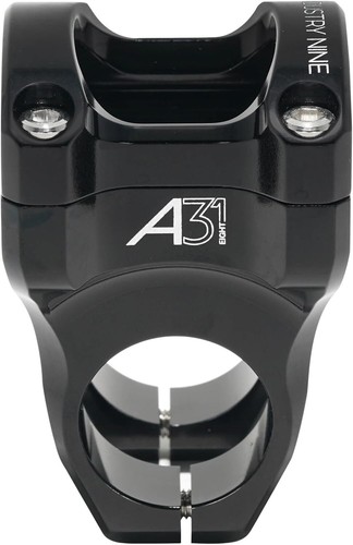 Industry nine a318 vtt tige - industry, de