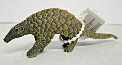 Mojo 387174 pangolin écaille