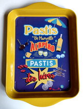 Plateau ou vide-poche en