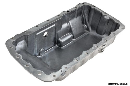 Carter huile moteur - d'huile,
