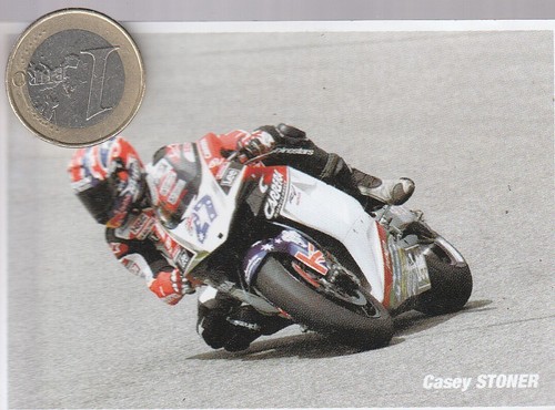 L265 moto honda hrc casey - l265., moto.