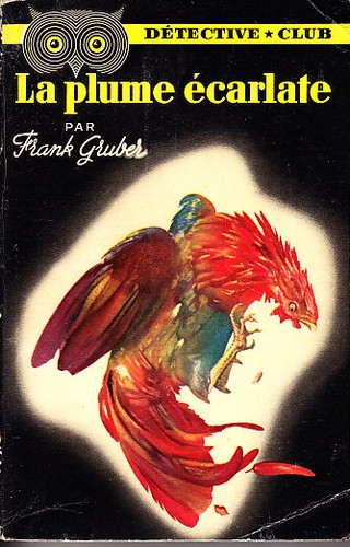 Frank gruber plume - gruber,