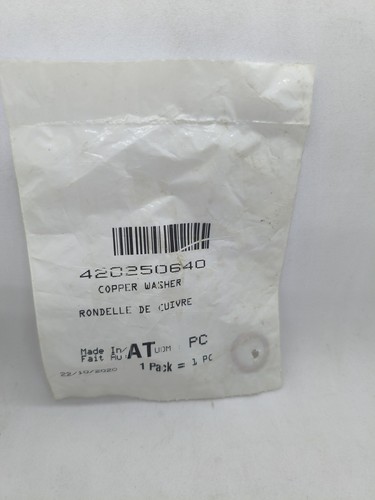 Joint cuivre brp can - joint,