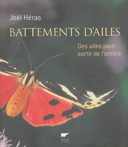 Battements ailes des - battements,
