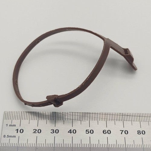 Lanière holster big - lanière,