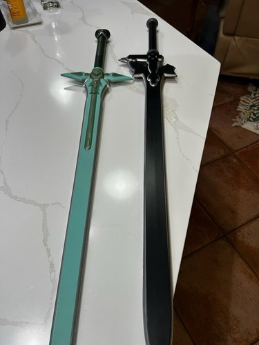 Sao kirito sword - sword, elucidator