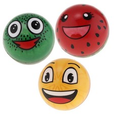 Ensemble de 3 balles