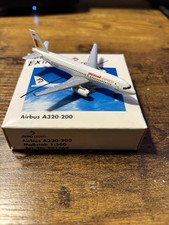 Iberia Express A320 - Herpa