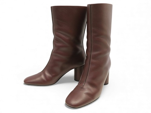 Bottes hermes defile - hermes,