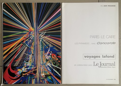 Rare menu les pyramides - rare,