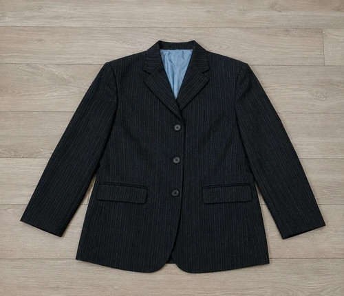 Veste costume balmain x - veste,