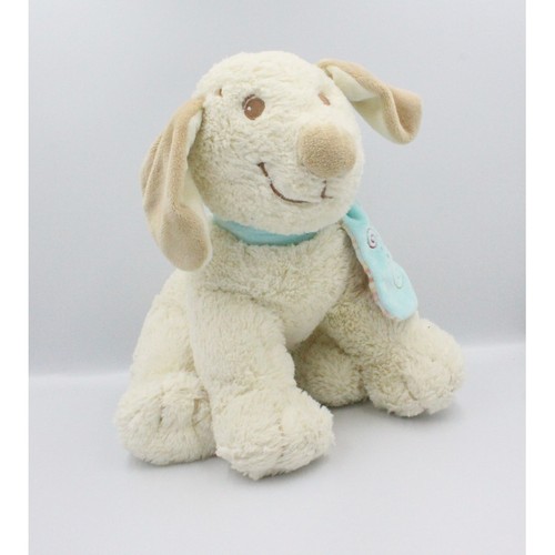 Grand doudou chien - chien, tifoo