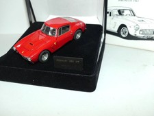 FERRARI 250 GT BERLINETTE 1961 Rouge JOUEF EVOLUTION 1:43