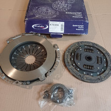 Kit embrayage 3 pièces Ford