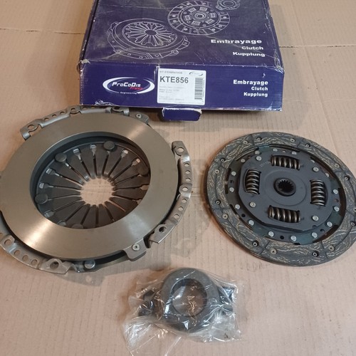 Kit embrayage pièces - pièces, ford