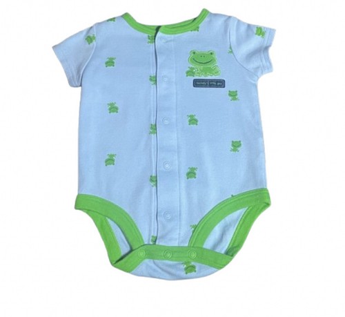 Carter bubble romper - bubble,