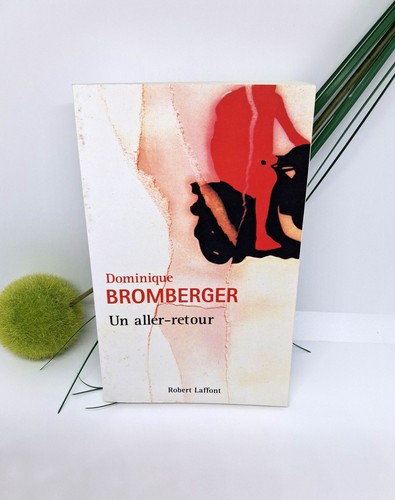 Livre dominique bromberger - livre,