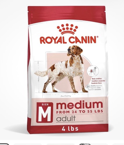 Royal canin size - canin, health
