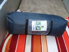 skandika mountain 4 tent