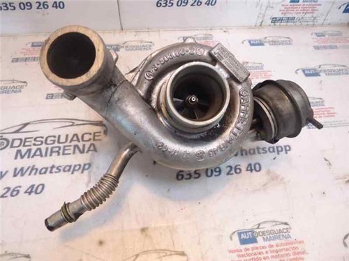 4541355 turbo audi avant - a4,
