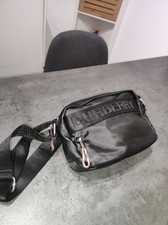 sacoche homme bandoulière