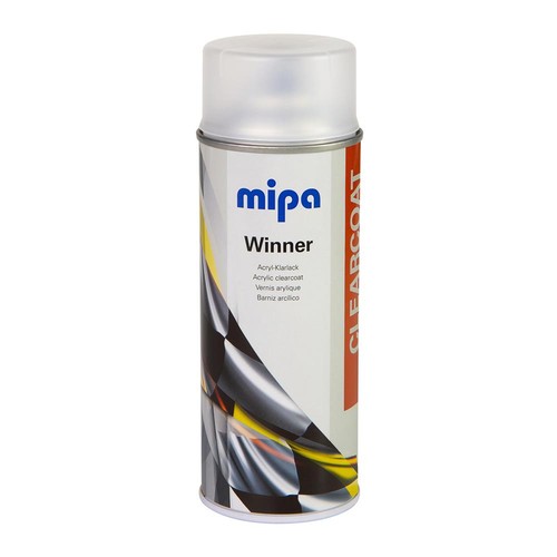 Mipa winner acrylique vernis - mipa,