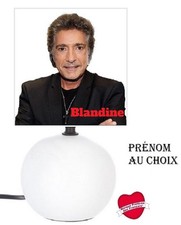 Lampe de chevet Frédéric