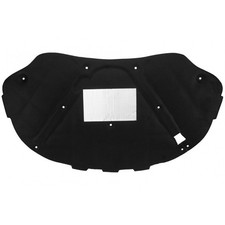Isolant Compartiment Moteur