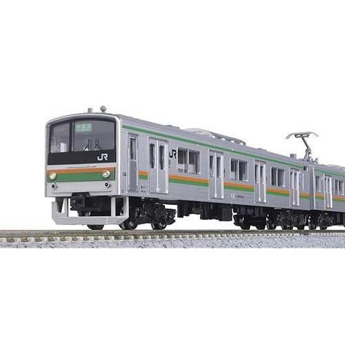 Kato gauge series 205 - gauge,