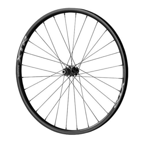 Shimano xtr m9000 - xtr, wh-m9000-tu