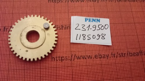Part 231 9500 crosswind - part, #