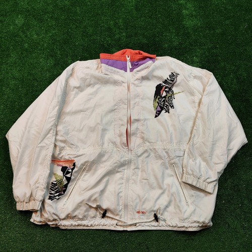 Veste adidas vintage - vintage, xl