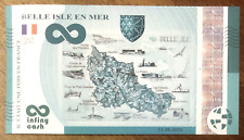 2025 BELLE ISLE EN MER BILLET