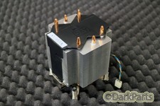 HP Compaq dc7700 MiniTower Heatsink & Fan 418803-001