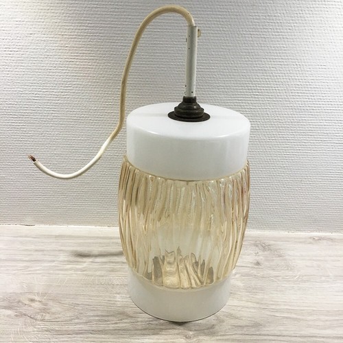 Ancien plafonnier suspension - ancien,