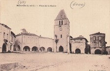 Beauville place la - de,