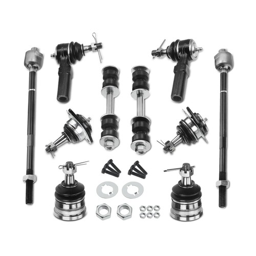 Kit bras suspension - de,