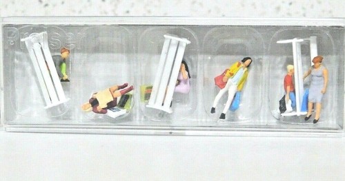 Preiser 10738 ho shopping - 10738,